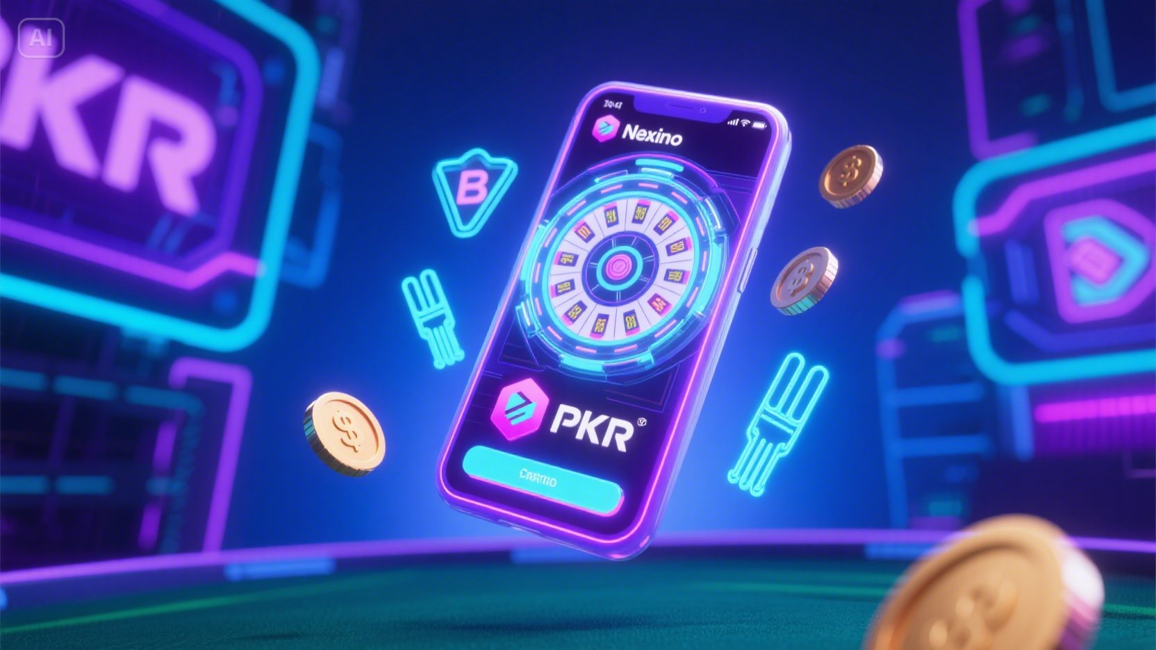 dinky bingo casino apkDeposit in PKR and receive 200% instantly! Pakistani users can enjoy live casino, poker, and slots with fast JazzCash payouts and secure transactions.